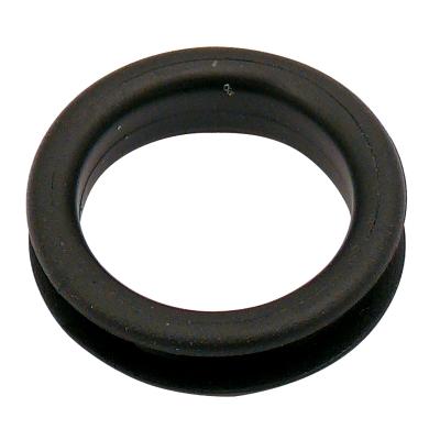 Product image of the product “Gummigriffring für Glasabdeckung für Serie 8000 ”