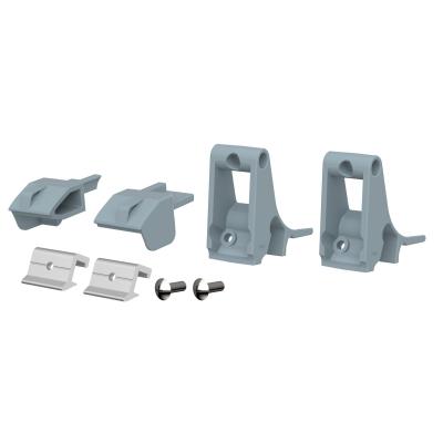 Product image of the product “Befestigung Fast Clip Set für Privacy Room F80 ”