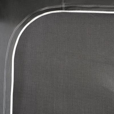 Product image of the product “Seitenwandelement mit Gaze für Horizon Air De Luxe ”