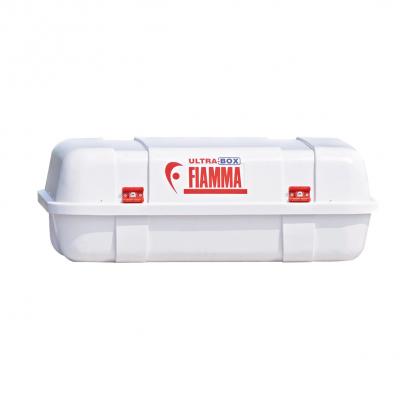 Artikelbild des Artikels “Dachbox Ultra Box Top “