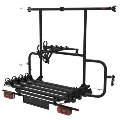 Product image of the product “Fahrradträger Adventure Rack Mercedes Sprinter, 4 ”