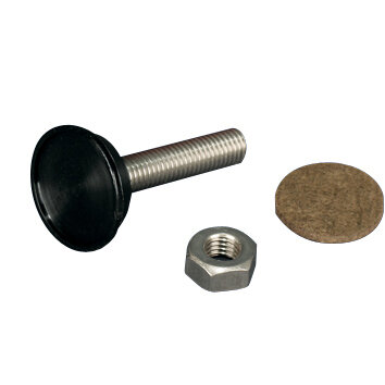 Product image of the product “Stellfuß Kit ”