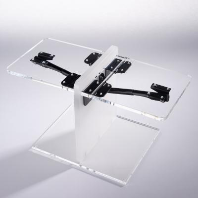 Product image of the product “Tischplattenhalter Set komplett ”