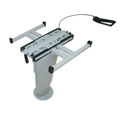 Product image of the product “Einsäulenhubtisch Primero Comfort HVK ”