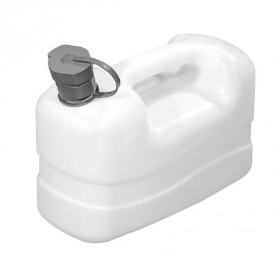 Product image of the product “Combi Wasserkanister, 5 l 5 l”