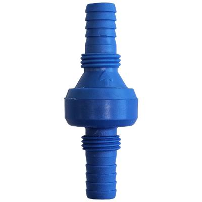 Product image of the product “Faserfeinfilter Schlauch ”