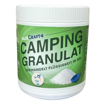 Product image of the product “Toilettenzusatz Camping Granulat ”