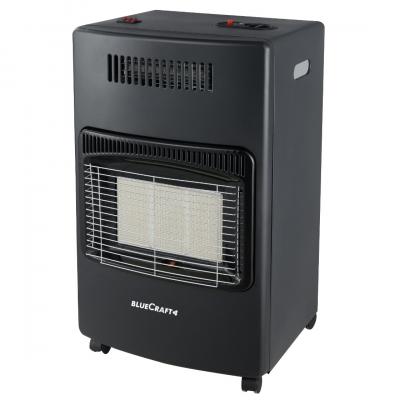 Product image of the product “Infrarotofen BC 4200 Turbo 2.0 ”