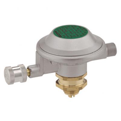Artikelbild des Artikels “Niederdruckregler Camping GAZ X G 1/4 LH-KN, 29 mbar 29 mbar | SB“