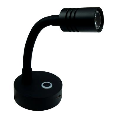 Product image of the product “Schwanenhalsleuchte ”