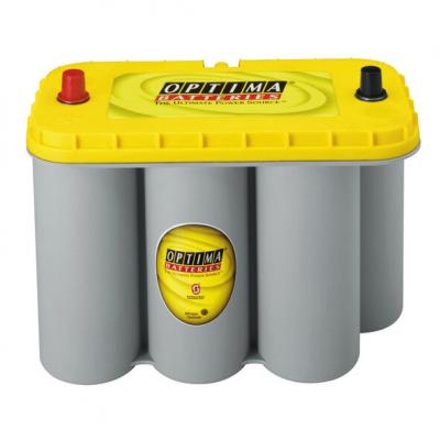 Artikelbild des Artikels “Batterie YTS, 75 Ah 75 Ah“
