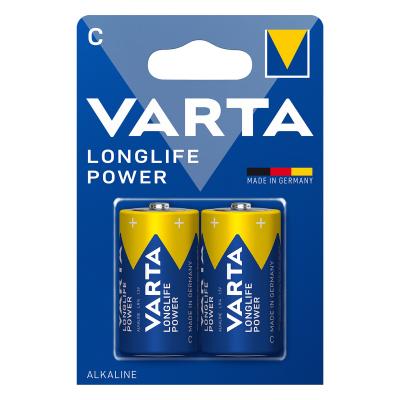 Product image of the product “Batterie Longlife Power C BL4 ”