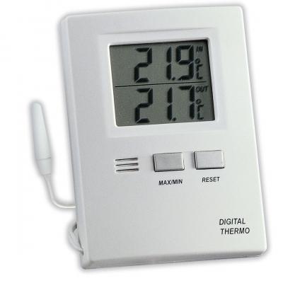 Artikelbild des Artikels “Thermometer Max-Min “