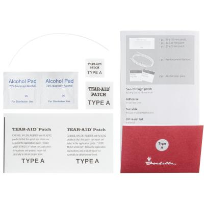 Product image of the product “Reparaturset Acryl Typ A ”