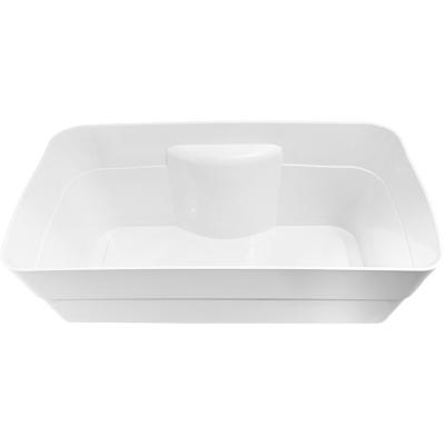 Product image of the product “Gemüsefach weiß für Thetford-Kühlschrank N3112, N3115 ”