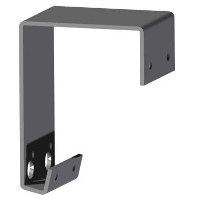 Product image of the product “Markisenadapter für Reling STYLE, 4er-Set ”