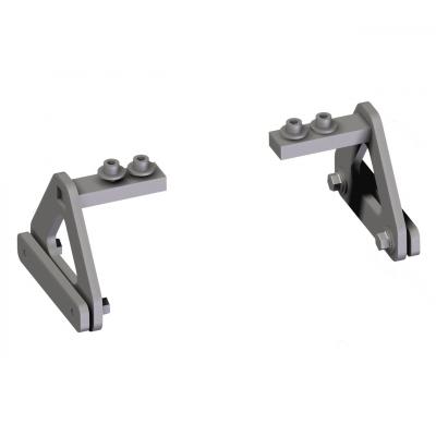 Product image of the product “Erhöhung für Reling STYLE, 2er-Set ”