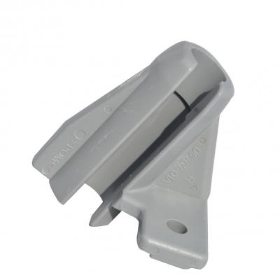 Product image of the product “Stützfußhalterung ”
