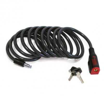 Artikelbild des Artikels “Diebstahlsicherung Cable-Lock “