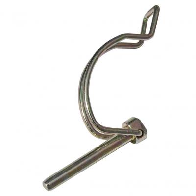 Product image of the product “Befestigungshaken Klappmechanismus für Carry-Bike XLA Pro 200/300 ”