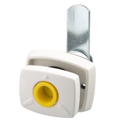 Product image of the product “Knebelverschluss, weiß weiß”