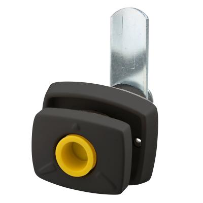 Product image of the product “Knebelverschluss, schwarz schwarz”