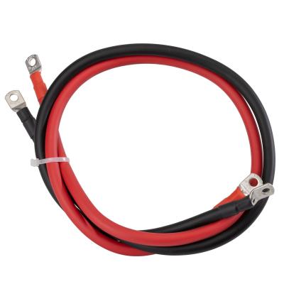 Product image of the product “Kabelset 35 mm² ”