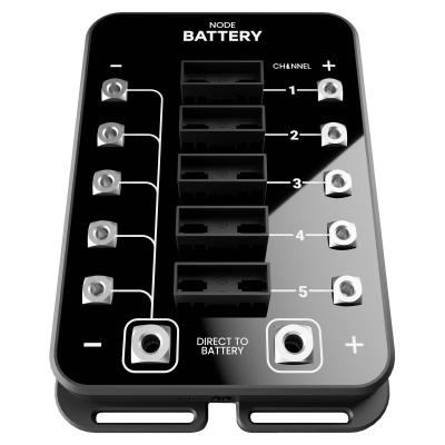 Artikelbild des Artikels “Batterieüberwachung NODE Battery “