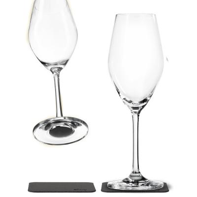Artikelbild des Artikels “Magnet-Kristallgläser, Champagnerglas Champagnerglas“