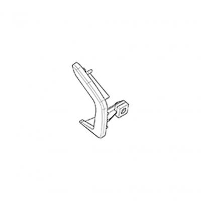 Product image of the product “Frontblendenendkappen für PR2000 ”