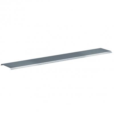 Artikelbild des Artikels “Begehplanke aus Aluminium, 250 cm “