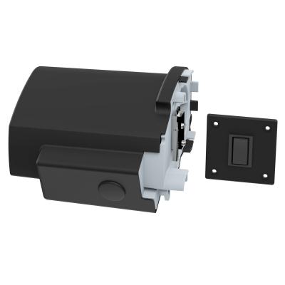 Product image of the product “Motor Kit Compact F80L, schwarz schwarz”