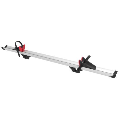 Product image of the product “Fahrradschiene Rail Premium S, silber silber”