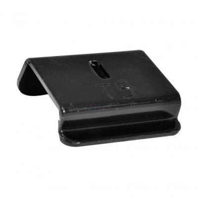 Product image of the product “Halterung unten VW T5 ”