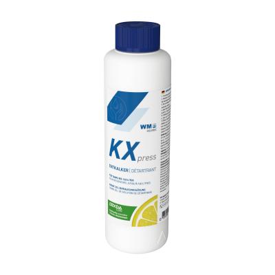 Artikelbild des Artikels “Entkalker Kxpress “