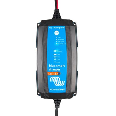 Product image of the product “Batterieladegerät Blue Smart IP65, 15 A 15 A”