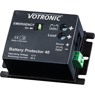 Product image of the product “Batteriewächter ”
