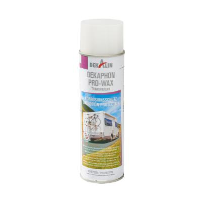 Product image of the product “Korrosionsschutz-Beschichtung DEKAPHONPro-Wax ”