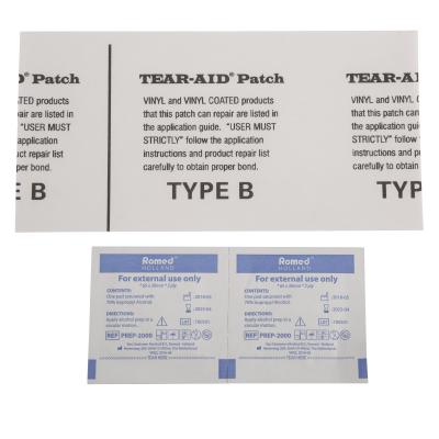 Product image of the product “Reparaturset Tear-Aid Set B ”