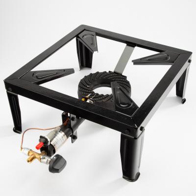 Artikelbild des Artikels “Hockerkocher 10 kW “