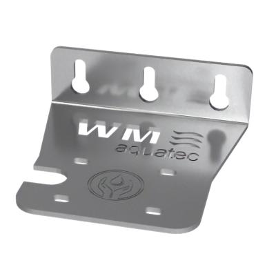 Product image of the product “Wandbefestigung Filtergehäuse ”