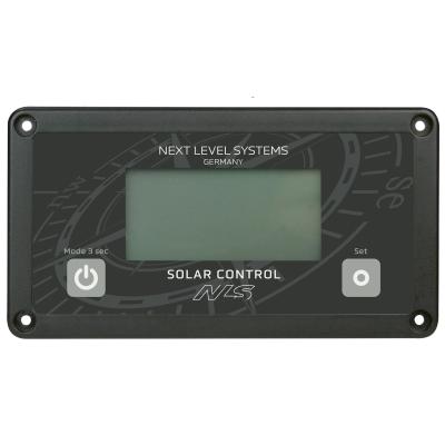 Product image of the product “Solar Fernanzeige NL SF ”