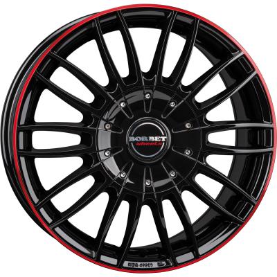 Product image of the product “Dauervorzelt Brillant Air 22 ”