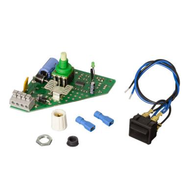 Artikelbild des Artikels “Platine Turbo Vent P3 “