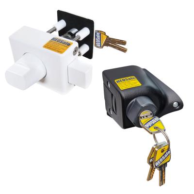 Product image of the product “HEOSafe® Zusatzschloss für Fiat Ducato X290 ”