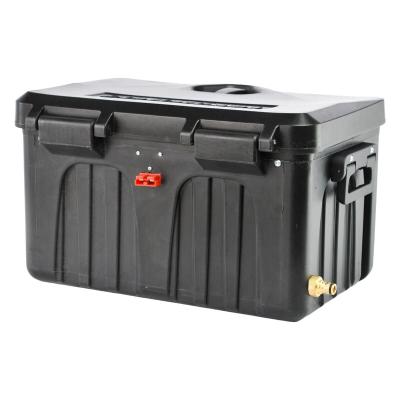 Product image of the product “Mobiler Warmwasserboiler 6 l, ohne Warmluftanschluss ”