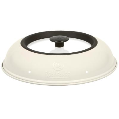 Product image of the product “Glasdeckel RoadTop ”