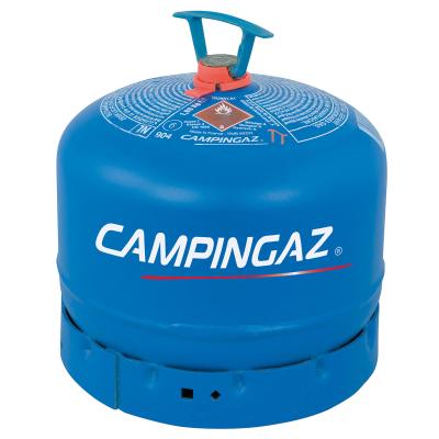 Product image of the product “Butangasflasche befüllt R904 ”