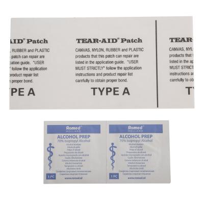 Artikelbild des Artikels “Reparaturset Tear-Aid Set A “