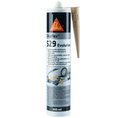 Product image of the product “Sikaflex® 529 Evolution Dichtstoff ”